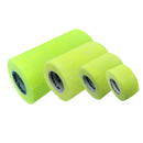 LisaCare Pflasterverband 2,5cm-10cm x 4,5m - 4er Neongelb/Grün/Orange/Pink-HEALTH_PERSONAL_CARE-EKNA GmbH & Co. KG