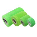 LisaCare Pflasterverband 2,5cm-10cm x 4,5m - 4er Neongelb/Grün/Orange/Pink-HEALTH_PERSONAL_CARE-EKNA GmbH & Co. KG