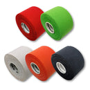 LisaCare Sporttape - 3,8cm x 10m - 5er Set - Farbmix-HEALTH_PERSONAL_CARE-EKNA GmbH & Co. KG