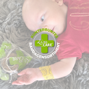 LisaCare - Kinderpflaster zum Trösten - Mädchen-Motive - 4 Rollen - 2,5cm & 5cm x 4,5m-HEALTH_PERSONAL_CARE-EKNA GmbH & Co. KG