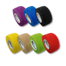 LisaCare Pflasterverband - LATEXFREI - 2,5cm x 4,5m - 7er Set Fingerpflaster-HEALTH_PERSONAL_CARE-EKNA GmbH & Co. KG