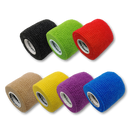 LisaCare Bandagen - LATEXFREI - 5cm x 4,5m - 7er Set Pflasterverband-HEALTH_PERSONAL_CARE-EKNA GmbH & Co. KG