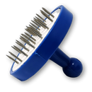 EKNA - Lochstecher - Für Alufolie - Alufolie Stecher - Diverse Farben-HOME-EKNA GmbH & Co. KG