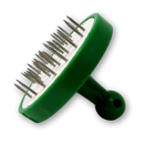 EKNA - Lochstecher - Für Alufolie - Alufolie Stecher - Diverse Farben-HOME-EKNA GmbH & Co. KG