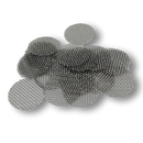 EKNA Einlegesiebe - Aus Stahl - 10mm/15mm/20mm/25mm/30mm - Grob & Fein-EKNA GmbH & Co. KG