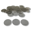 EKNA Einlegesiebe - Aus Stahl - 10mm/15mm/20mm/25mm/30mm - Grob & Fein-EKNA GmbH & Co. KG