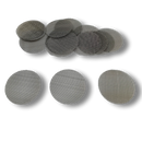 EKNA Einlegesiebe - Aus Stahl - 10mm/15mm/20mm/25mm/30mm - Grob & Fein-EKNA GmbH & Co. KG