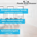 PandaCleaner Bodenreiniger Universal 1 Liter, Produktansicht 4