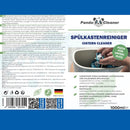 PandaCleaner Spülkasten-Entkalker 1 Liter, Produktansicht 8