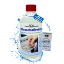 PandaCleaner Ultraschallreiniger Konzentrat - Div. Größen-Reiniger-EKNA GmbH & Co. KG