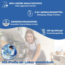 PandaCleaner Hochglanzfronten-Reiniger - 1000ml Konzentrat-Reiniger-EKNA GmbH & Co. KG
