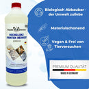 PandaCleaner Hochglanzfronten-Reiniger - 1000ml Konzentrat-Reiniger-EKNA GmbH & Co. KG