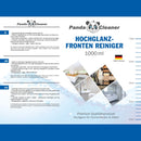 PandaCleaner Hochglanzfronten-Reiniger - 1000ml Konzentrat-Reiniger-EKNA GmbH & Co. KG