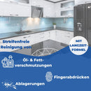 PandaCleaner Hochglanzfronten-Reiniger - 1000ml Konzentrat-Reiniger-EKNA GmbH & Co. KG