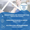 PandaCleaner Kunststofffenster(Rahmen) Reiniger - 1000ml-Reiniger-EKNA GmbH & Co. KG