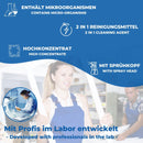 PandaCleaner Kunststofffenster(Rahmen) Reiniger - 1000ml-Reiniger-EKNA GmbH & Co. KG