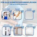 PandaCleaner Kunststofffenster(Rahmen) Reiniger - 1000ml-Reiniger-EKNA GmbH & Co. KG