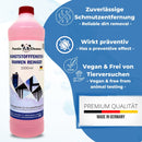 PandaCleaner Kunststofffenster(Rahmen) Reiniger - 1000ml-Reiniger-EKNA GmbH & Co. KG