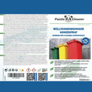 PandaCleaner Mülltonnen Reiniger - 1000ml-Reiniger-EKNA GmbH & Co. KG