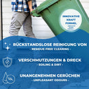 PandaCleaner Mülltonnen Reiniger - 1000ml-Reiniger-EKNA GmbH & Co. KG