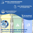 PandaCleaner Mülltonnen Reiniger - 1000ml-Reiniger-EKNA GmbH & Co. KG