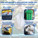 PandaCleaner Mülltonnen Reiniger - 1000ml-Reiniger-EKNA GmbH & Co. KG