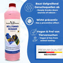 PandaCleaner Mülltonnen Reiniger - 1000ml-Reiniger-EKNA GmbH & Co. KG
