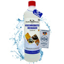 PandaCleaner Wischroboter Reinigungsmittel - Bodenwischer Konzentrat - Div. Größen-Reiniger-EKNA GmbH & Co. KG