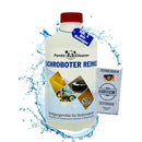 PandaCleaner Wischroboter Reinigungsmittel - Bodenwischer Konzentrat - Div. Größen-Reiniger-EKNA GmbH & Co. KG