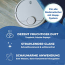 PandaCleaner Wischroboter Reinigungsmittel - Bodenwischer Konzentrat - Div. Größen-Reiniger-EKNA GmbH & Co. KG