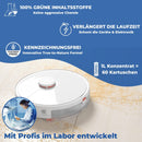 PandaCleaner Wischroboter Reinigungsmittel - Bodenwischer Konzentrat - Div. Größen-Reiniger-EKNA GmbH & Co. KG