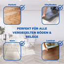 PandaCleaner Wischroboter Reinigungsmittel - Bodenwischer Konzentrat - Div. Größen-Reiniger-EKNA GmbH & Co. KG