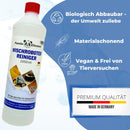 PandaCleaner Wischroboter Reinigungsmittel - Bodenwischer Konzentrat - Div. Größen-Reiniger-EKNA GmbH & Co. KG