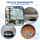 PandaCleaner Wischroboter Reinigungsmittel - Bodenwischer Konzentrat - Div. Größen-Reiniger-EKNA GmbH & Co. KG
