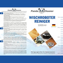 PandaCleaner Wischroboter Reinigungsmittel - Bodenwischer Konzentrat - Div. Größen-Reiniger-EKNA GmbH & Co. KG