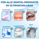 PandaCleaner Dental Ultraschallreiniger Konzentrat - Div. Größen-Reiniger-EKNA GmbH & Co. KG