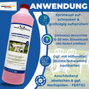 PandaCleaner Gartenmöbel Reiniger - 1000ml-Reiniger-EKNA GmbH & Co. KG