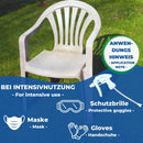 PandaCleaner Gartenmöbel Reiniger - 1000ml-Reiniger-EKNA GmbH & Co. KG
