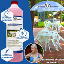 PandaCleaner Gartenmöbel Reiniger - 1000ml-Reiniger-EKNA GmbH & Co. KG