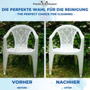 PandaCleaner Gartenmöbel Reiniger - 1000ml-Reiniger-EKNA GmbH & Co. KG