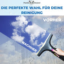 PandaCleaner Glasreiniger Konzentrat - Div. Größen-Reiniger-EKNA GmbH & Co. KG