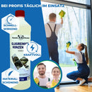 PandaCleaner Glasreiniger Konzentrat - Div. Größen-Reiniger-EKNA GmbH & Co. KG