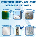 PandaCleaner Glasreiniger Konzentrat - Div. Größen-Reiniger-EKNA GmbH & Co. KG