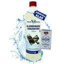 PandaCleaner Glasreiniger Konzentrat - Div. Größen-Reiniger-EKNA GmbH & Co. KG