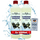 PandaCleaner Glasreiniger Konzentrat - Div. Größen-Reiniger-EKNA GmbH & Co. KG