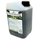 GreenPanda - 100% biologisch - Gurken und Zucchini Dünger - 1 Liter & 3 Liter-Garten-EKNA GmbH & Co. KG