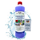 PandaCleaner Linoleum, PVC, PU, Vinyl, Designboden Reiniger - 1000ml-Reiniger-EKNA GmbH & Co. KG