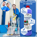 PandaCleaner Linoleum, PVC, PU, Vinyl, Designboden Reiniger - 1000ml-Reiniger-EKNA GmbH & Co. KG