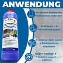 PandaCleaner Linoleum, PVC, PU, Vinyl, Designboden Reiniger - 1000ml-Reiniger-EKNA GmbH & Co. KG
