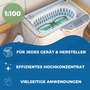 PandaCleaner Ultraschallreiniger verbesserte Rezeptur - 1l & 3l Konzentrat !-Reiniger-EKNA GmbH & Co. KG